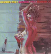 Members Only - Members Only