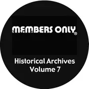 Members Only - Shooting Stars
