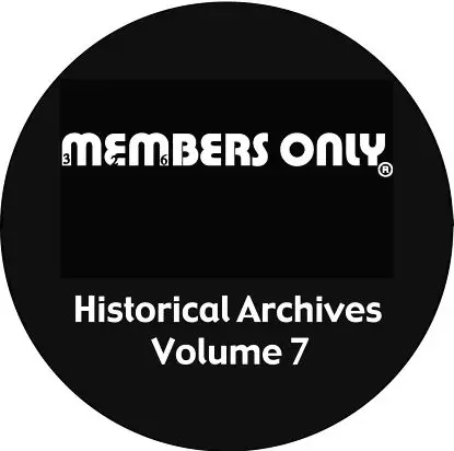 Members Only - Shooting Stars