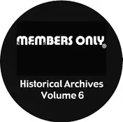 Members Only - Sweet Sweet/ C.h.a. Theme