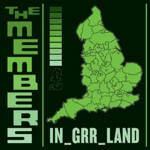 Members - In-Grr-Land