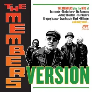 Members - Version