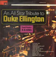 Members Of The Duke Ellington Orchestra With B.B. King - An All Star Tribute To Duke Ellington