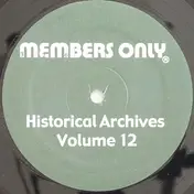 Members Only - 12