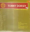 LP - Members Of The Tommy Dorsey Orchestra - The Stereophonic Sound Of Tommy Dorsey