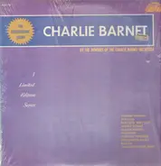 Members Of The Charlie Barnet Orchestra - The Stereophonic Sound Of Charlie Barnet