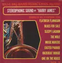 LP - Members Of The Harry James And His Orchestra - The Stereophonic Sound Of Harry James Vol. 2