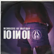 12'' - Members Of Mayday - 10 In 01