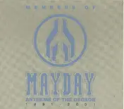 Members of Mayday - Anthems Of The Decade 1991 - 2001