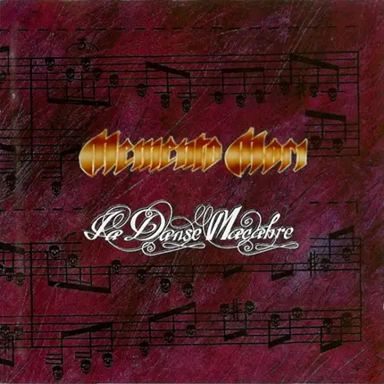 Memento Mori - La Danse Macabre