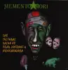 LP - Memento Mori - The Cultural Value Of Fear, Distrust & Hypochondria - Red Clear