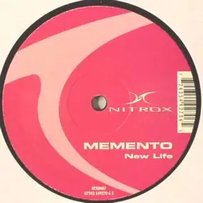 Memento - New Life