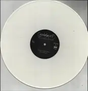 LP - Memento Waltz - Anthitesis of Time - White vinyl
