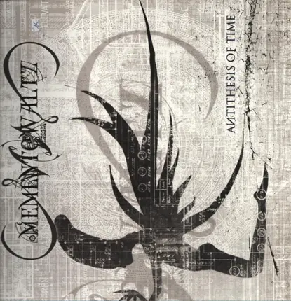 Memento Waltz - Anthitesis of Time