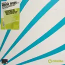 12inch Vinyl Single - Memi P. presents House Divas - Life