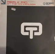 12inch Vinyl Single - Memi & Rio - On The Dancefloor