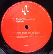 2 x 12inch Vinyl Single - Memnon Featuring Seroya - Desire / Orchis