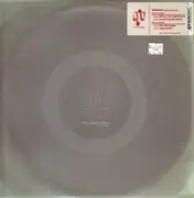 2 x 12inch Vinyl Single - Memnon Featuring Seroya - Desire / Orchis