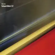 12'' - Memo - Schwarzfahrer E.P.