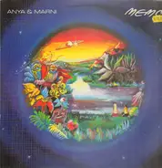 Memo - Anya & Marni