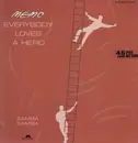 12'' - Memo - Everybody Loves A Hero