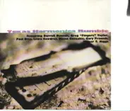 Memo Gonzalez, Lewis Cowdrey, Paul Orta a.o. - Texas Harmonica Rumble