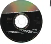 CD - Memo Gonzalez, Lewis Cowdrey, Paul Orta a.o. - Texas Harmonica Rumble