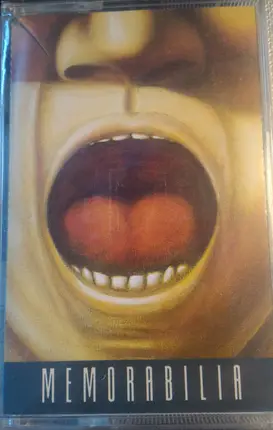 Memorabilia - Memorabilia