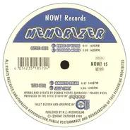 Memorizer - Range Of Vision