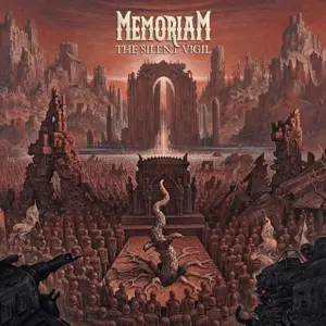 Memoriam - Silent Vigil