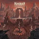 LP - Memoriam - The Silent Vigil - incl. Insert