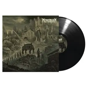 Memoriam - For The Fallen