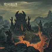 Memoriam - Requiem for Mankind