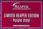 LP-Box - Memoriam - Rise To Power - Still sealed, Pink/Blue Marbled Vinyl, Ltd Ed.
