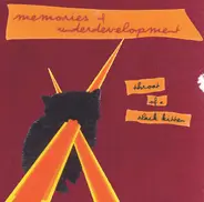 Memories Of Underdevelopment - Throat Of A Black Kitten
