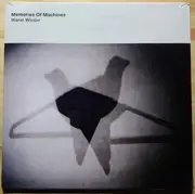 LP - Memories Of Machines - Warm Winter - Still Sealed