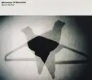 CD - Memories Of Machines - Warm Winter - Digipak
