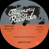 12inch Vinyl Single - Memory Boy - (There Is No) Electricity