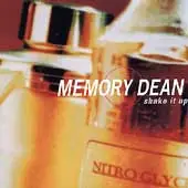 Memory Dean - Shake It Up