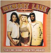 Memory Lane feat P.M. Sampson
