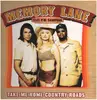 12inch Vinyl Single - Memory Lane feat P.M. Sampson - Take Me Home Country Roads