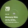 12inch Vinyl Single - Memory Man - Lifestyles / Ever Ready