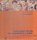 LP-Box - Memory Lane - The Years To Remember: Golden Hits of Memory Lane
