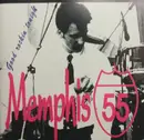 CD - Memphis 55 - Good Rockin' Tonight