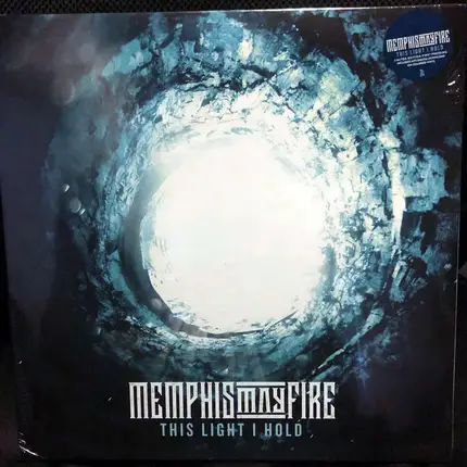 Memphis May Fire - This Light I Hold