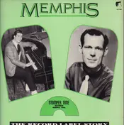 MEMPHIS - Memphis - The 'Stompertime' Record Label Story