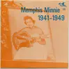 LP - Memphis Minnie - 1941-1949 - Mono