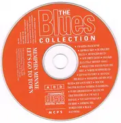 CD - Memphis Minnie - Let's Go To Town