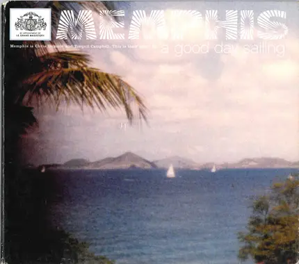 Memphis - A Good Day Sailing