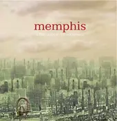 MEMPHIS - A Little Place in the Wilderness